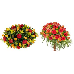 CORONAS MURCIA dobles  0001 centro doble n8 85E