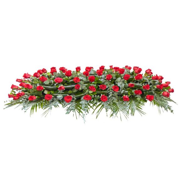 Tapa Floral nº05 (1,70 m.) - Imagen 3